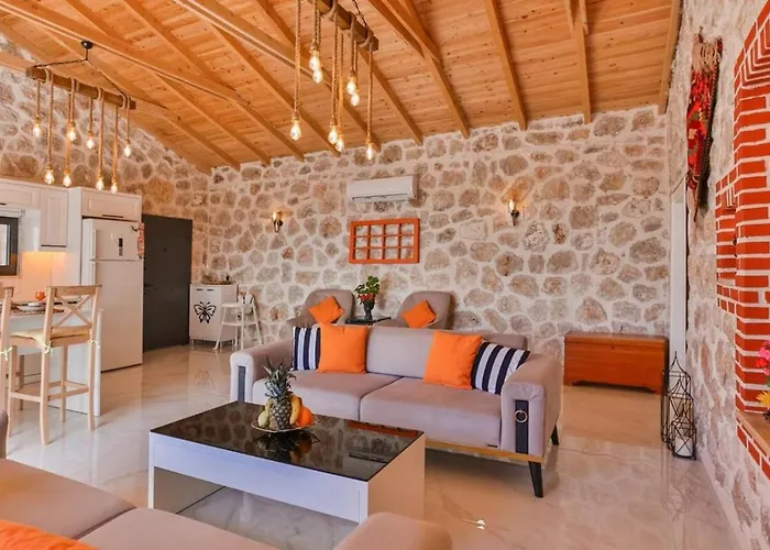 Vilă Uezuemlue 1 Bedroom Secluded With Private Pool Hot Tub *