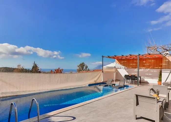 Uezuemlue 1 Bedroom Secluded With Private Pool Hot Tub *