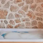 Uezuemlue 1 Bedroom Secluded With Private Pool Hot Tub Kalkan