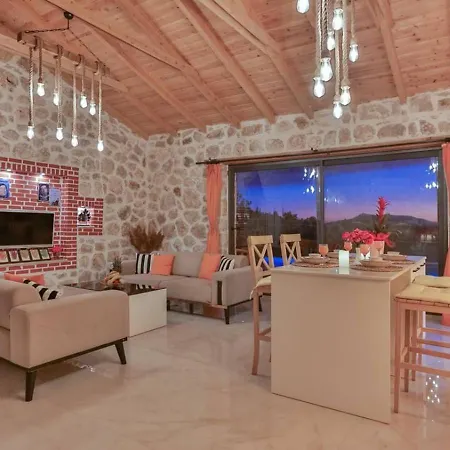 Vilă Uezuemlue 1 Bedroom Secluded With Private Pool Hot Tub *